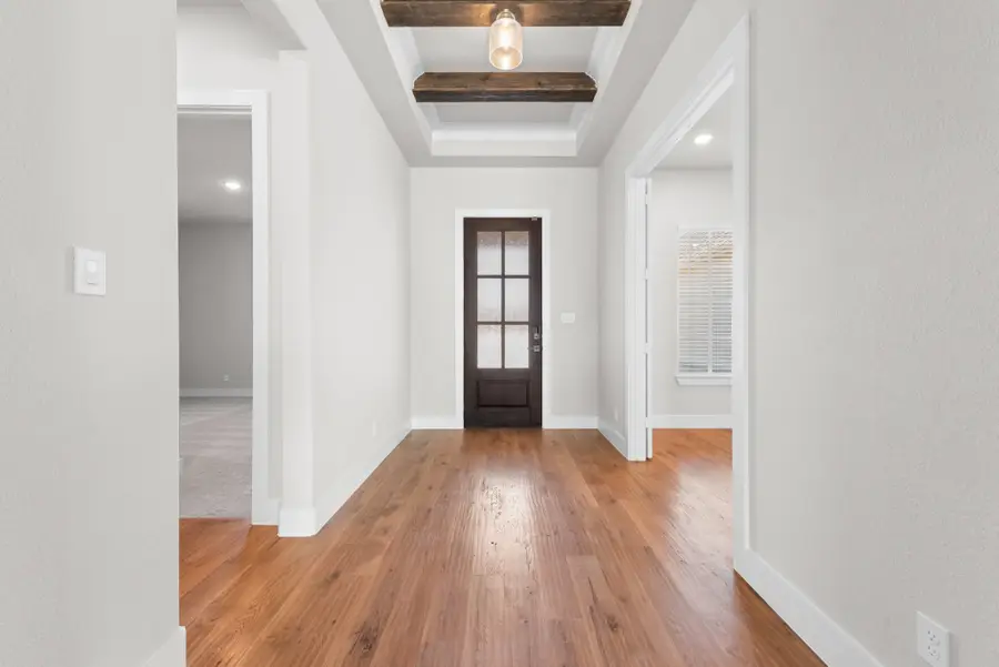 1435 Julian Drive, Van Alstyne, TX 75495 - Image #3