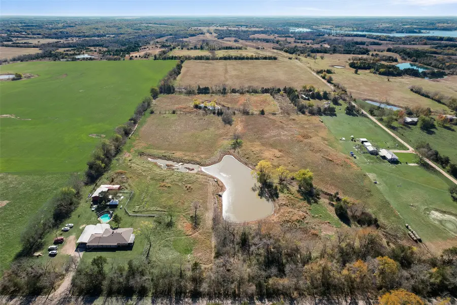 835 Cr 2730, Honey Grove, TX 75446 - Image #3