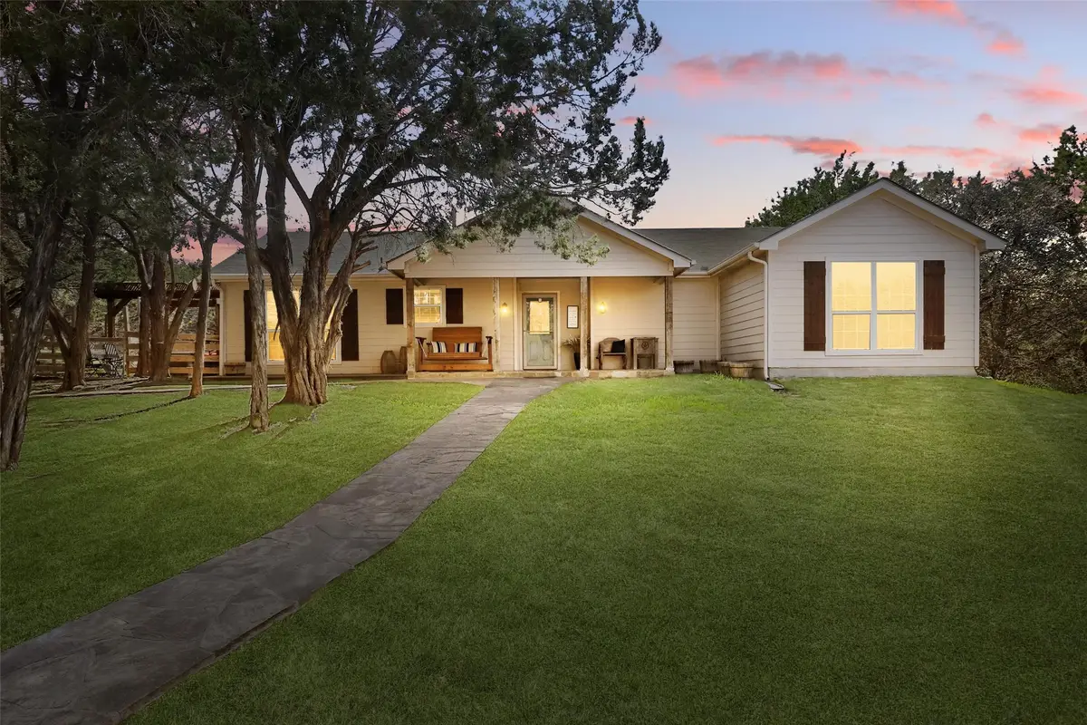 5908 Hill Country Court, Lipan, TX 76462 - Image #1