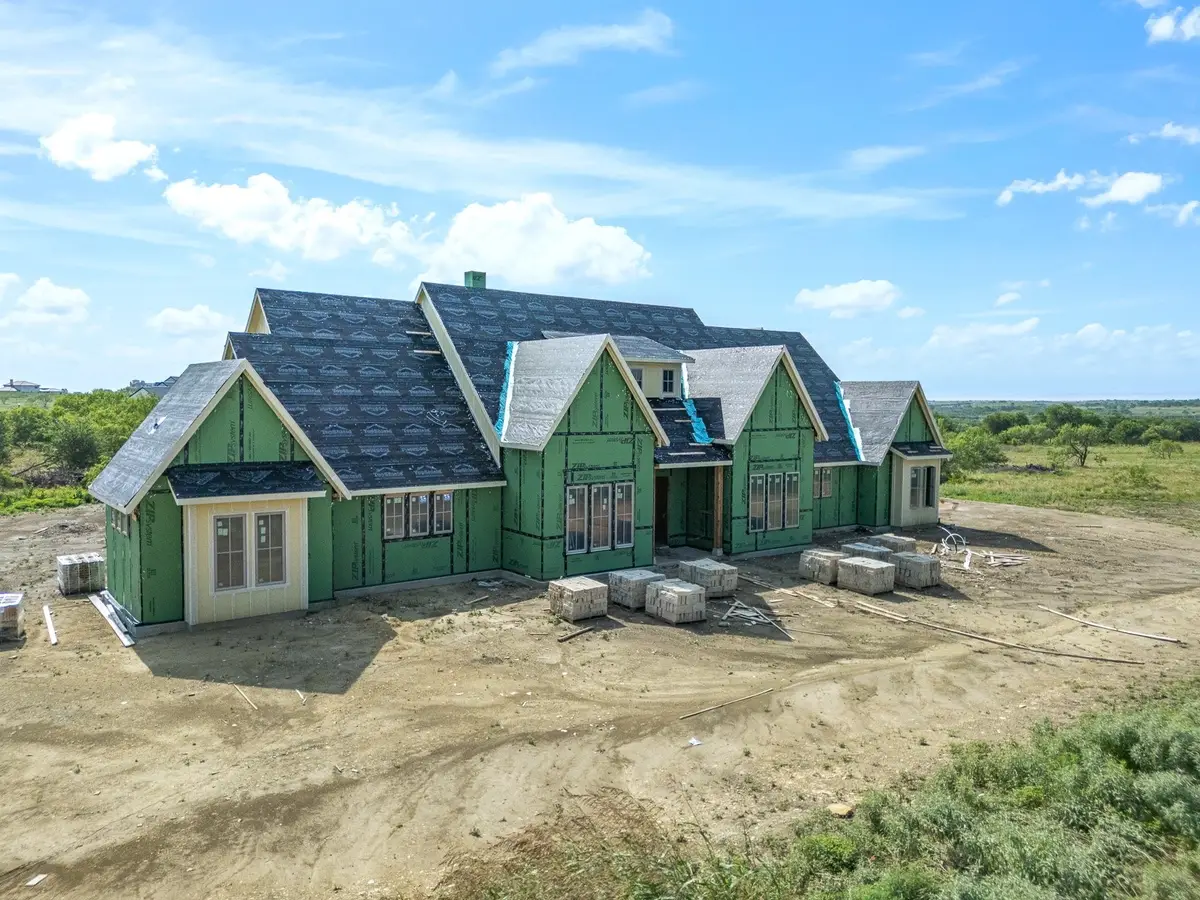 416 Pedernales Drive, Aledo, TX 76008 - Image #1