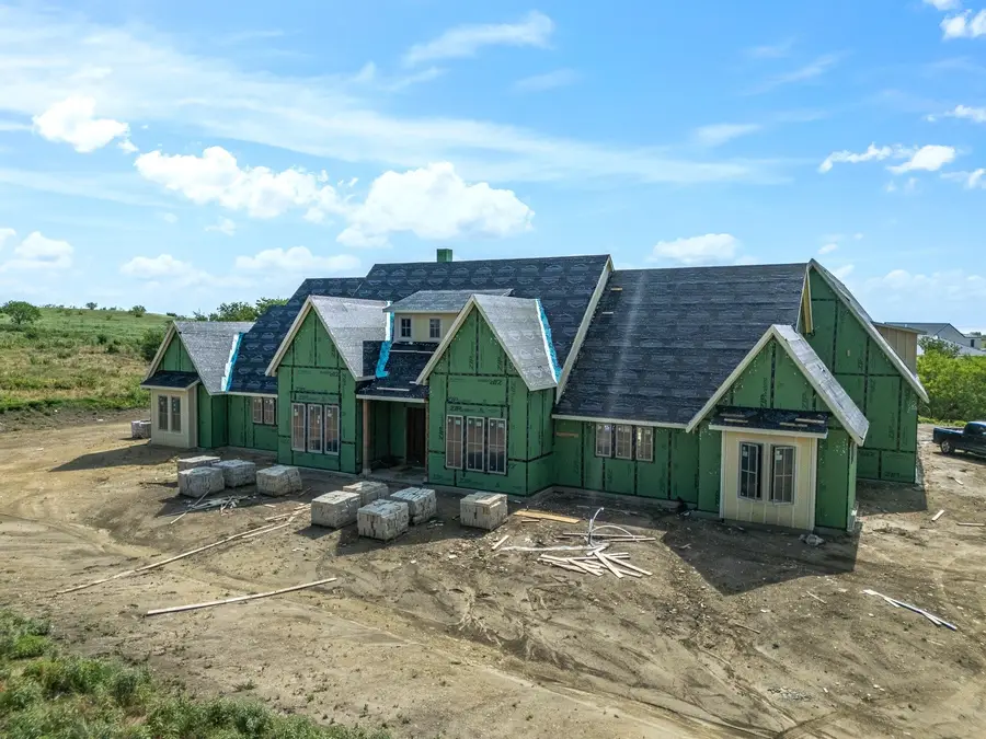 416 Pedernales Drive, Aledo, TX 76008 - Image #2