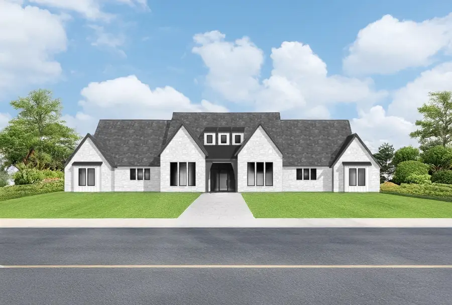 416 Pedernales Drive, Aledo, TX 76008 - Image #3