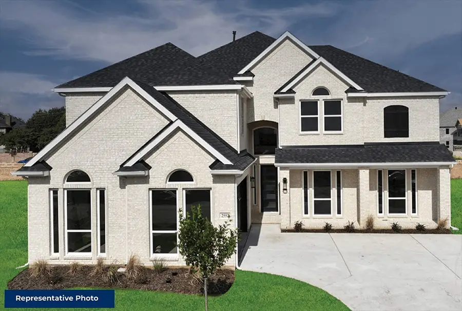 604 S Hidden Lakes Drive, Desoto, TX 75115 - Image #3