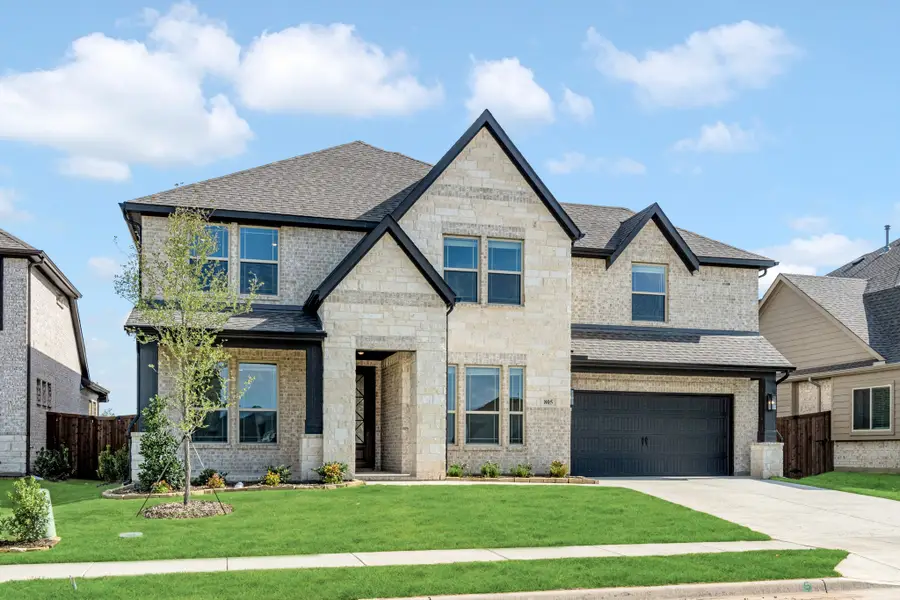 805 Turnbull Avenue, Justin, TX 76247 - Image #3