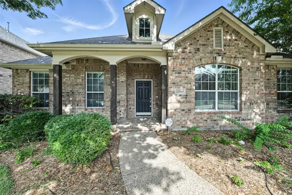 13349 Mondovi Drive, Frisco, TX 75033