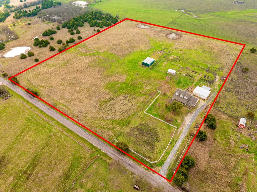22050 County Road 850, Farmersville, TX 75442 - Image #3
