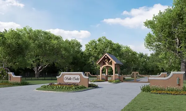 10105 Belle Oak Court, Burleson, TX 76028