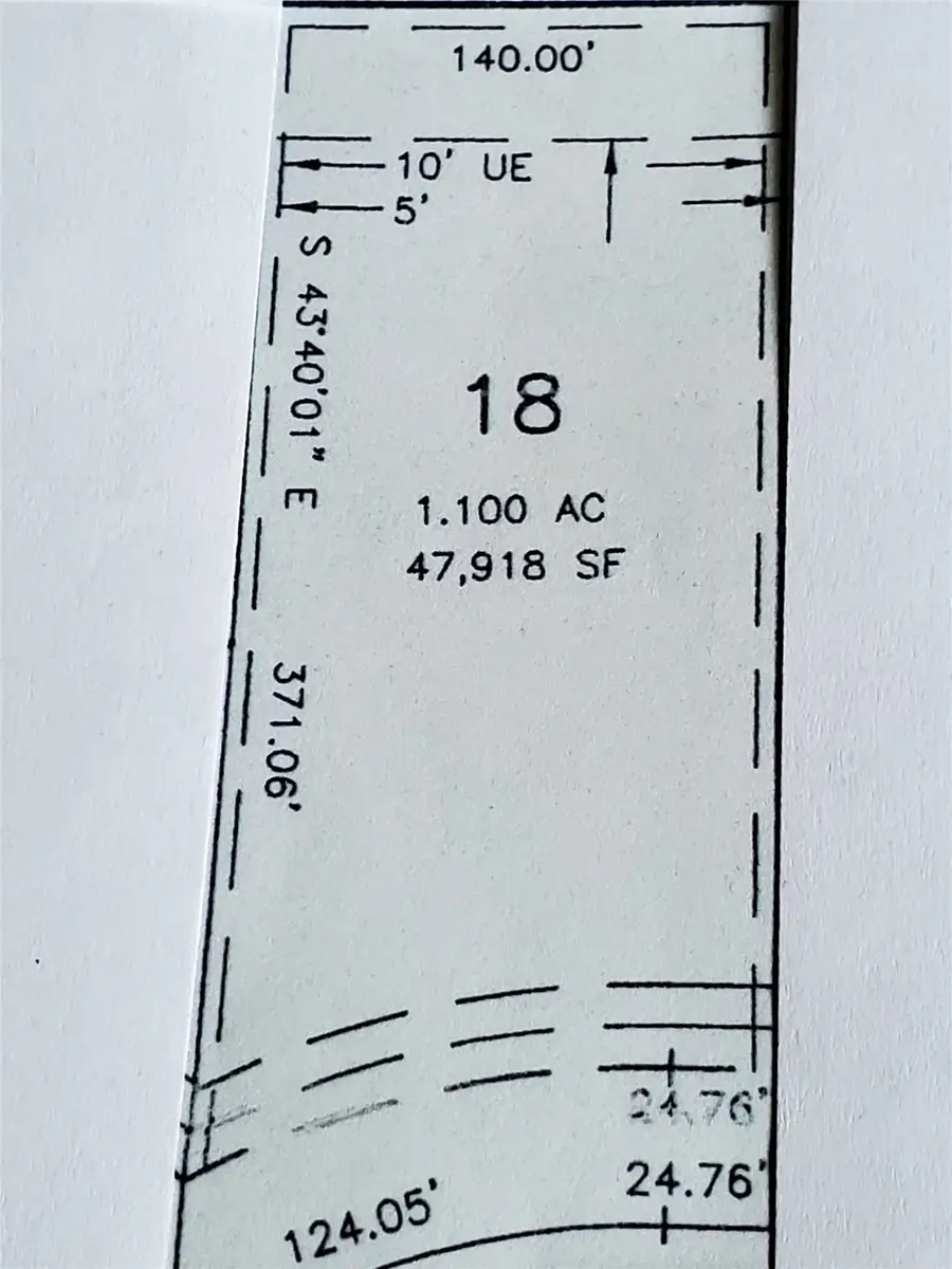 10105 Belle Oak Court, Burleson, TX 76028 - #2