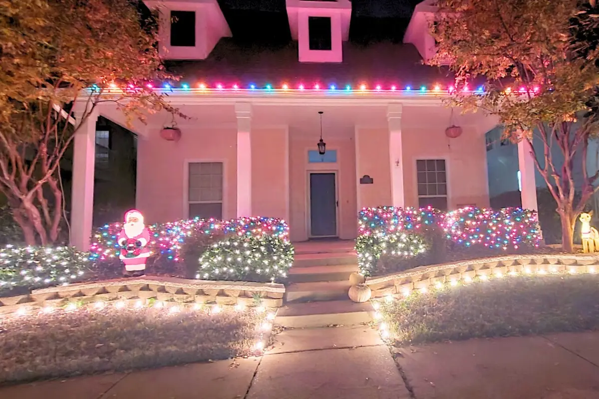 1236 Spanish Moss Drive, Savannah, TX 76227 - Image #1