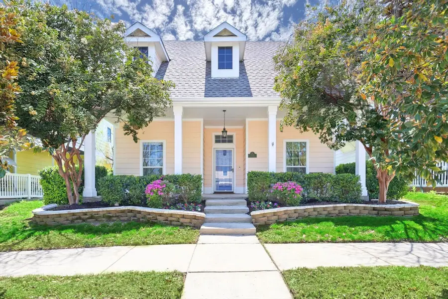 1236 Spanish Moss Drive, Savannah, TX 76227 - Image #2