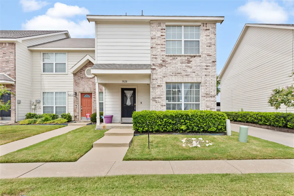 5828 Giddyup Lane, Fort Worth, TX 76179 - Image #1