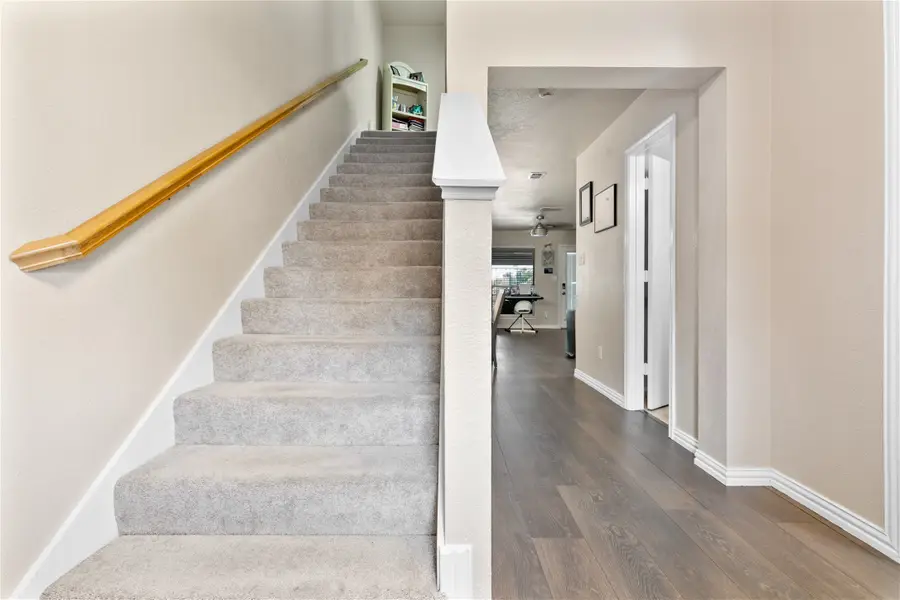 5828 Giddyup Lane, Fort Worth, TX 76179 - Image #2