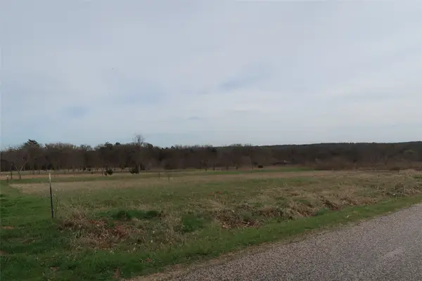 Lot 9 Reast Road, Whitesboro, TX 76273