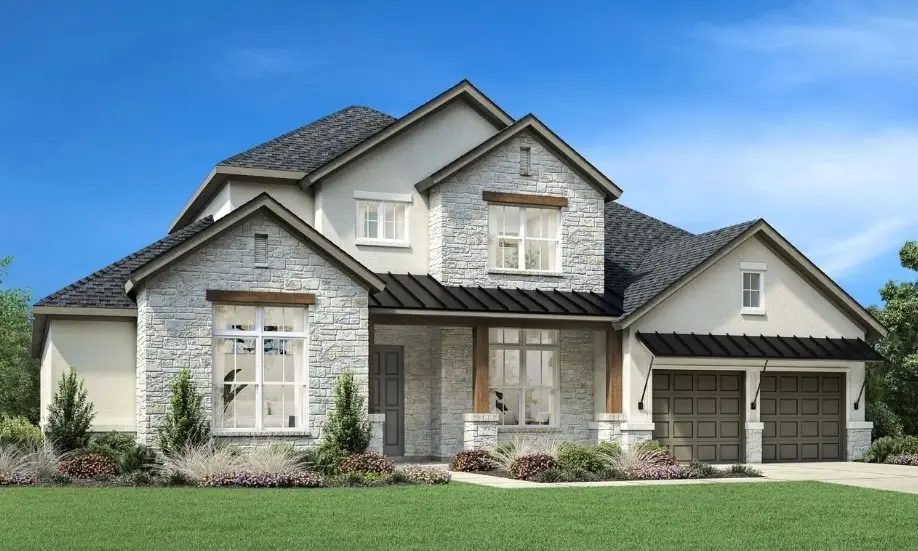 2440 Dena Drive, Prosper, TX 75078 - Image #1