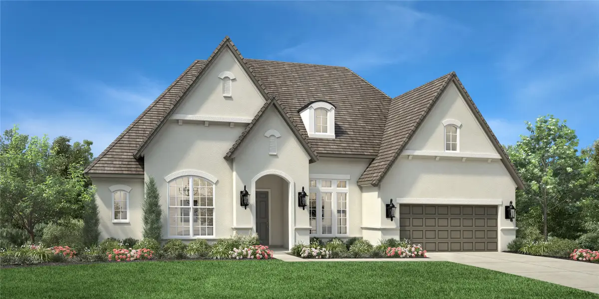 2450 Dena Drive, Prosper, TX 75078 - Image #1