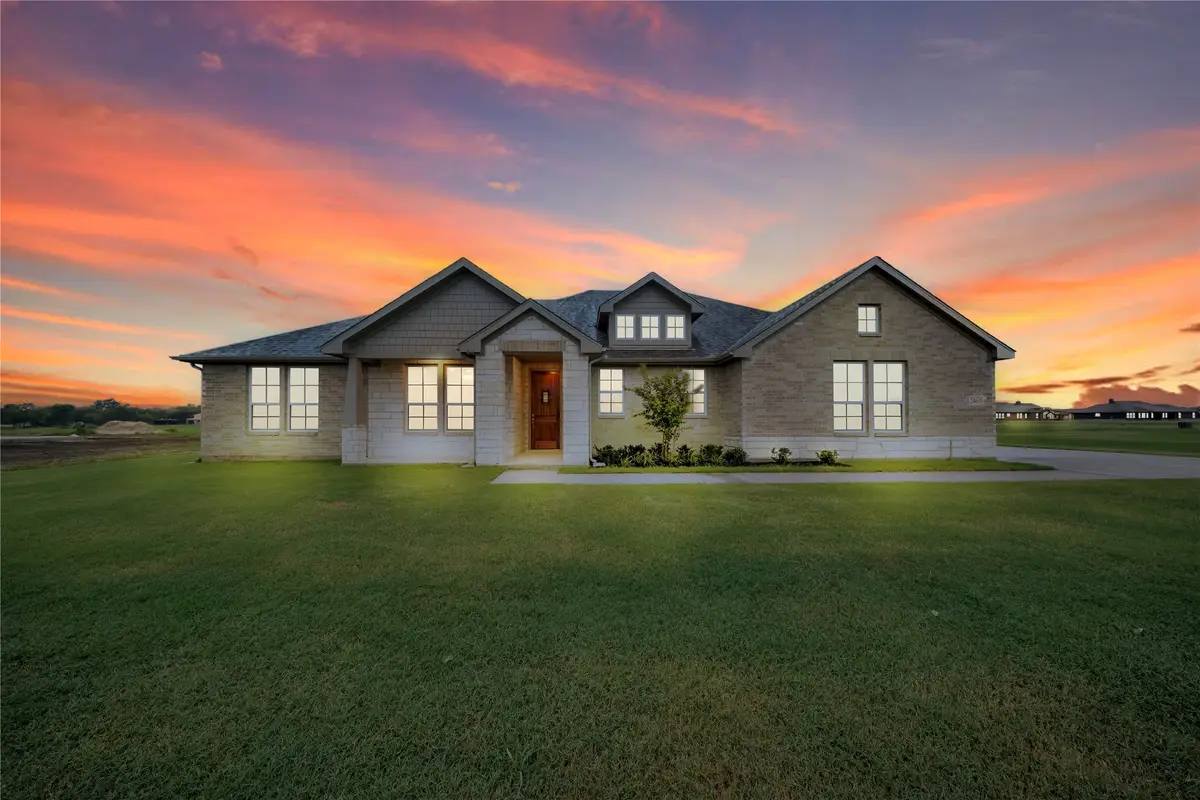 2465 Blackjack Oak Road, Terrell South, TX 75161 - #1