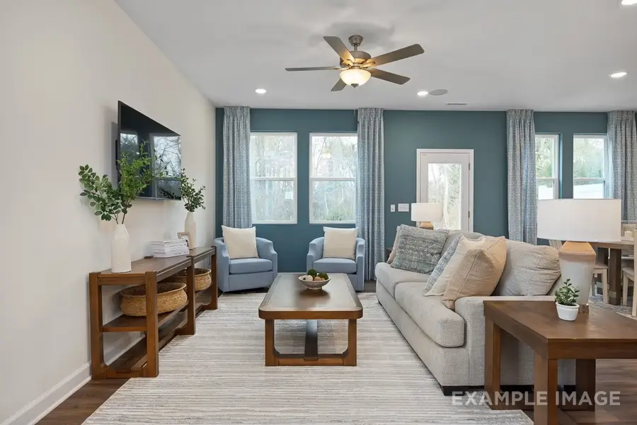 1711 Zachary Avenue, Wylie, TX 75098 - Image #2