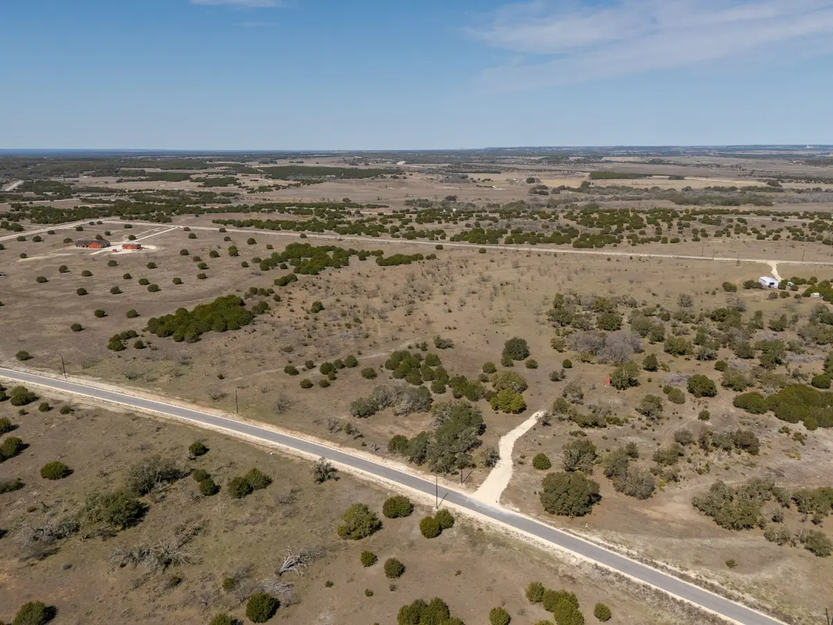 TBD Lot 237 Heartleaf Drive, Lampasas, TX 76550 - #1