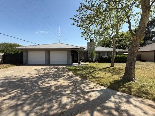 3401 89th Street, Lubbock, TX 79423 - Image #1