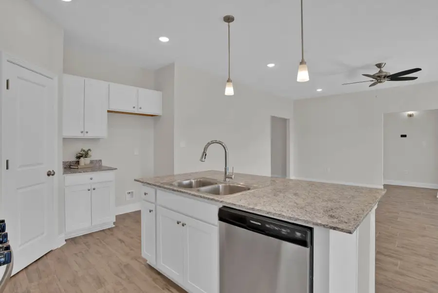 1210 Bayou Bay Court, Frierson, LA 71027 - Image #3