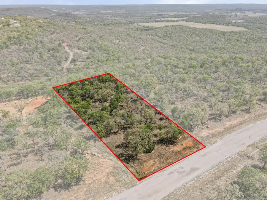 1060 Post Oak Road, Gordon, TX 76453 - Image #3