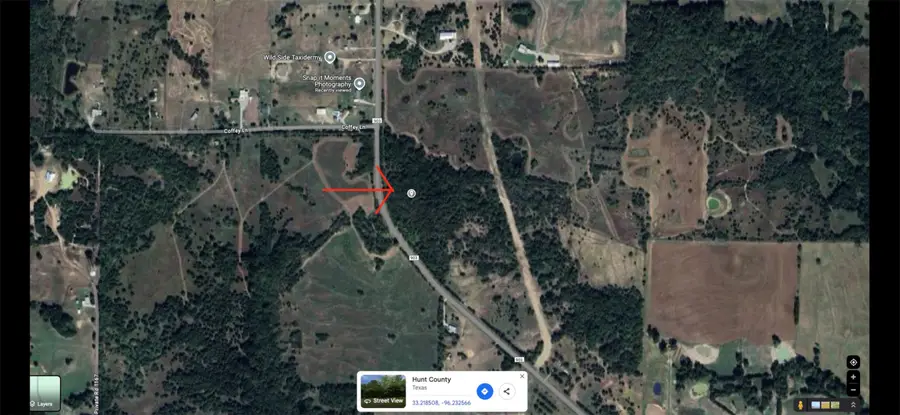 TBD. Fm 903, Celeste, TX 75423 - Image #3