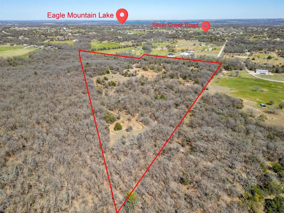 TBD Dodd, Azle, TX 76020 - #1