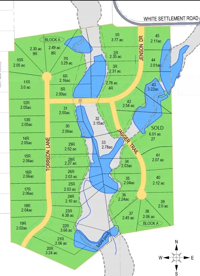 304 Torreon Drive, Fort Worth, TX 76108 - Image #1