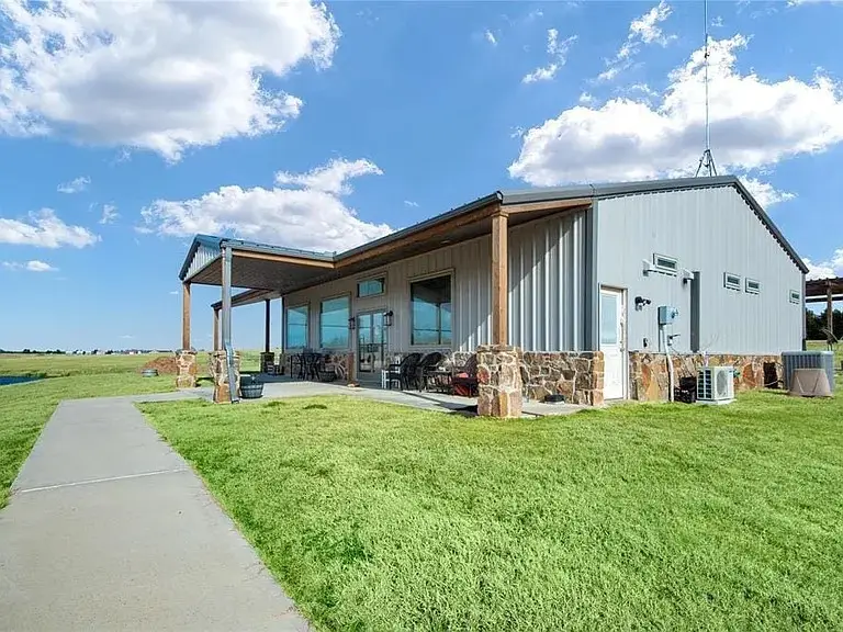 125 Heritage Road, Gordonville, TX 76245 - Image #1