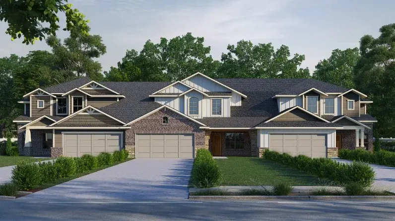 6830-6832-6834 Florence Drive, Midlothian, TX 76065 - Image #1