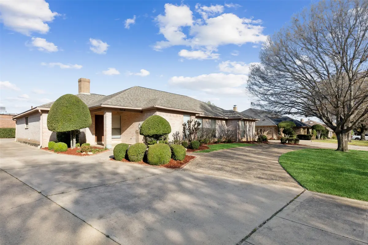 5412 Ledgestone Drive, Fort Worth, TX 76132 - Image #1