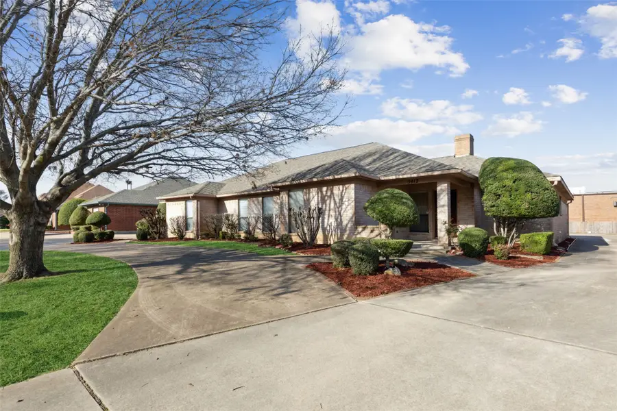 5412 Ledgestone Drive, Fort Worth, TX 76132 - Image #2