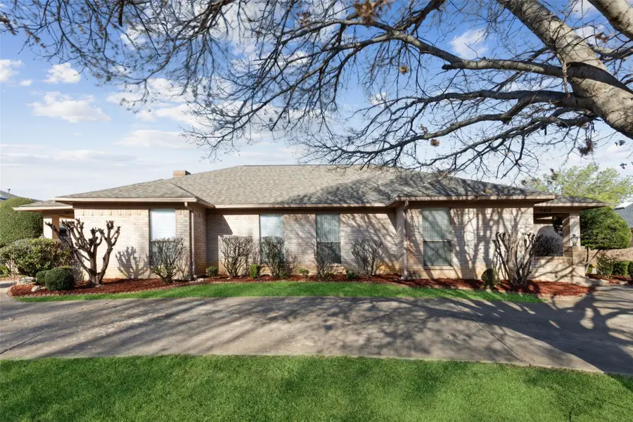 5412 Ledgestone Drive, Fort Worth, TX 76132 - Image #3