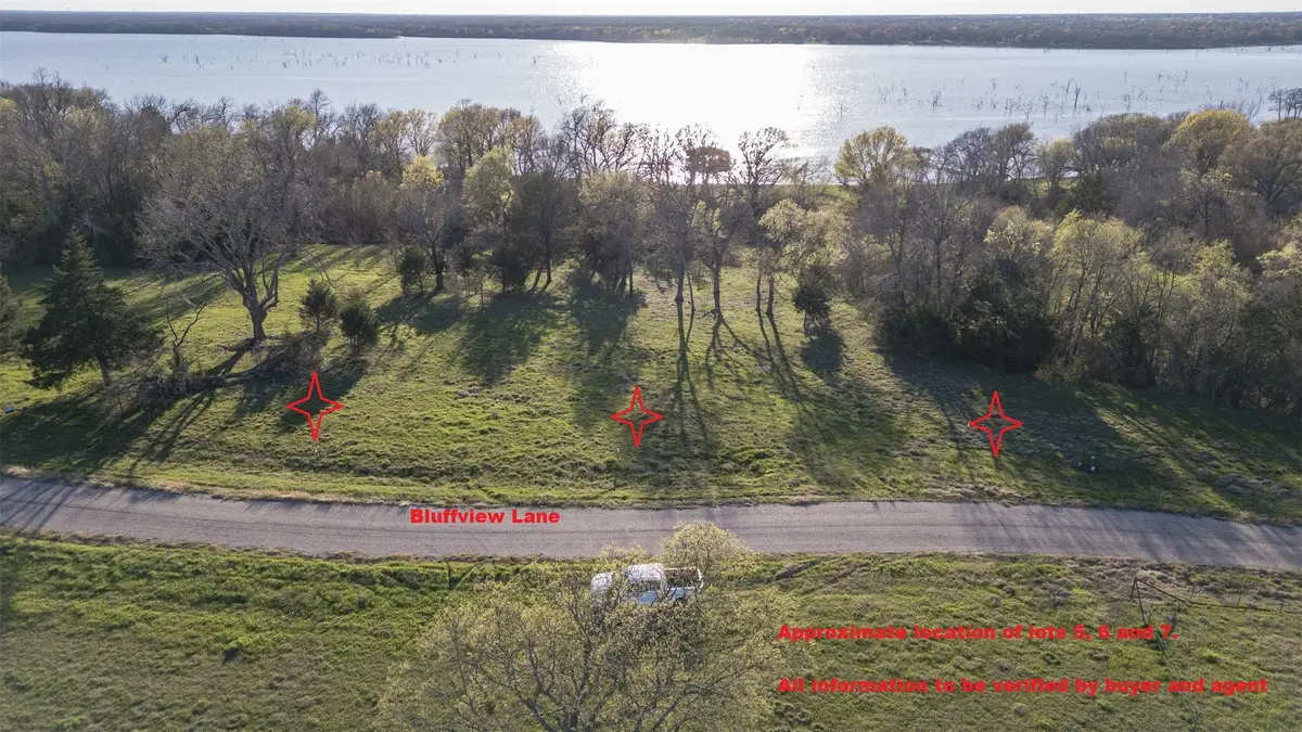 2051 Bluffview Lane, Lone Oak, TX 75453 - Image #1