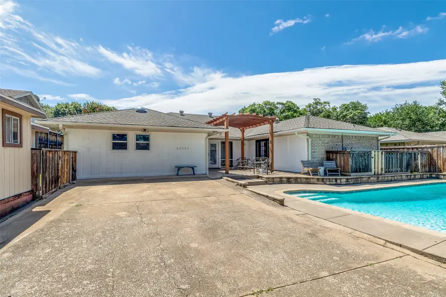 7211 La Sobrina Drive, Dallas, TX 75248 - Image #3