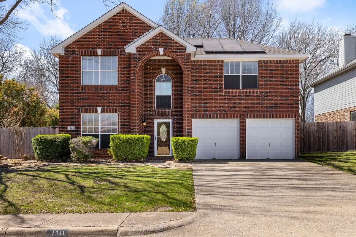 1941 Random Oaks Drive, Rockwall, TX 75087 - #1