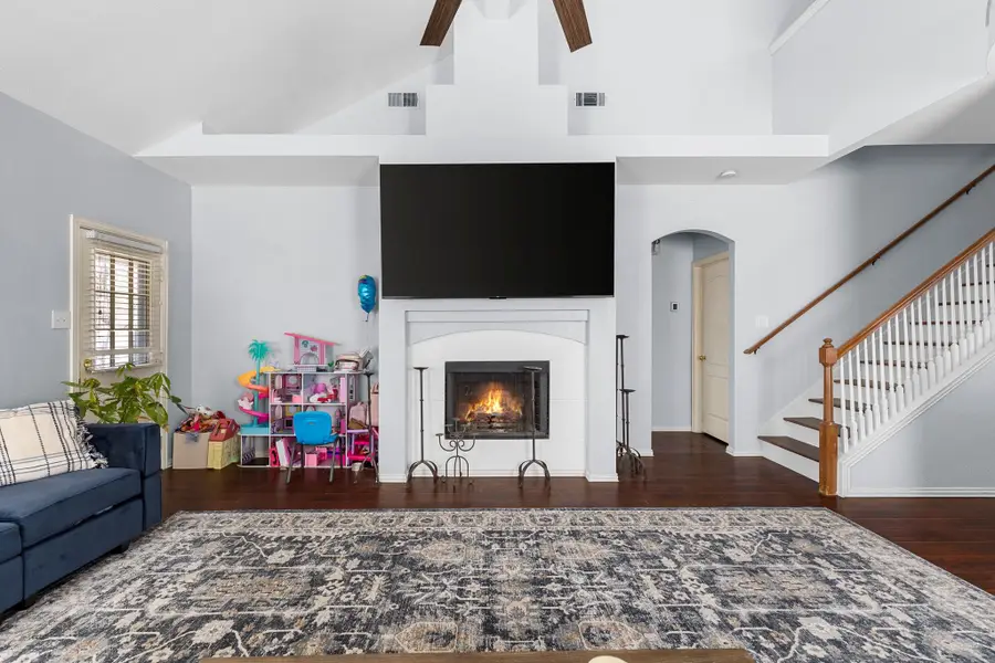 1941 Random Oaks Drive, Rockwall, TX 75087 - #3