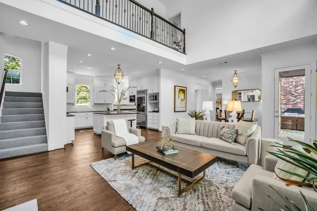 8604 Baltusrol Drive, Flower Mound, TX 75022 - Image #1