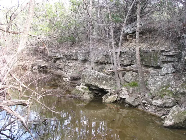 TBD Old Georgetown 41.67a Road, Gatesville, TX 76528