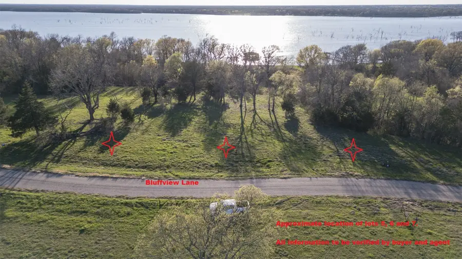 2077 Bluffview Lane, Lone Oak, TX 75453 - Image #3