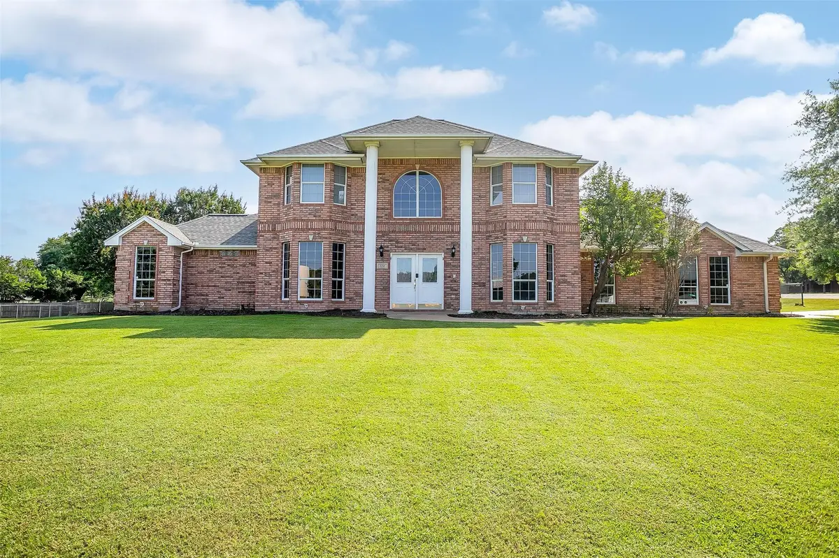2212 Summit Drive, Burleson, TX 76028 - Image #1
