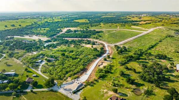 2000 Verona Drive, Brock, TX 76087