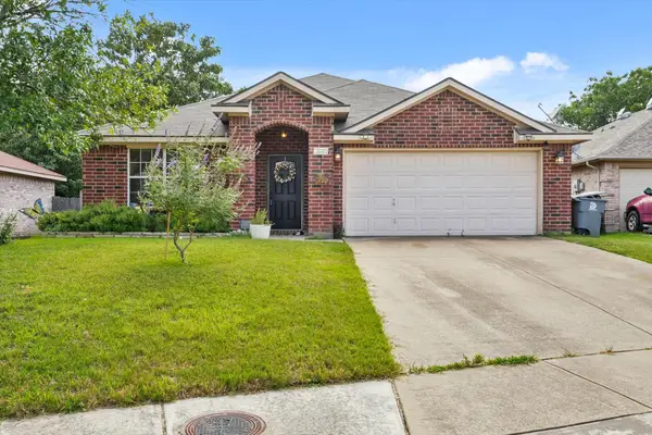 5045 E Rim Road, Dallas, TX 75211