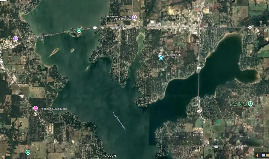 173 Grubbs Lane, Gun Barrel City, TX 75156 - Image #2