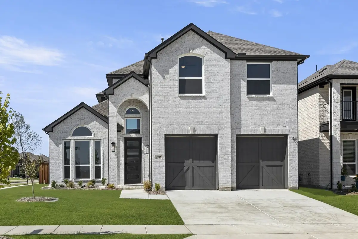 4717 Allende, Celina, TX 75009 - Image #1