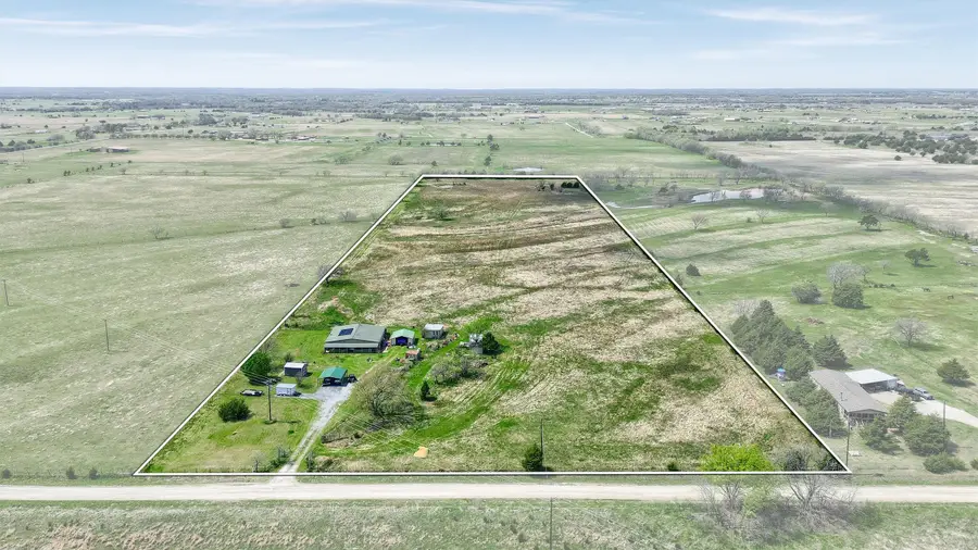 1045 Stanfield Church Road, Whitesboro, TX 76273 - Image #2