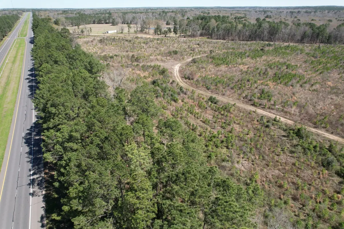 TBD East Hwy 59, Marshall, TX 75672 - Image #1