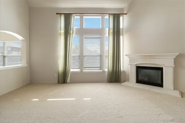 2680 Silver Hill Drive, Fort Worth, TX 76131