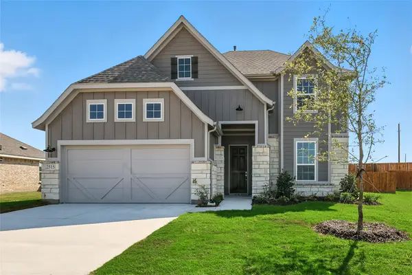 2515 Ridgecrest Lane, Sherman, TX 75092