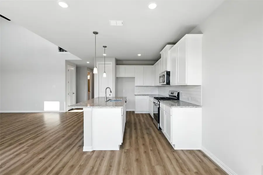 2515 Ridgecrest Lane, Sherman, TX 75092 - Image #3